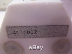 Wilden Almatec E Series Chemical Diaphragm Pump Air Pressure 7 Bar (100 Psig)