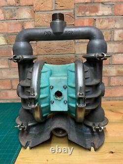 Wilden M4 Pump Air operated double diaphragm pump