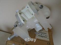 Wilden Pro-Flo AOP Poly 1 Air Operated Diaphragm Pump P100-PPPPP-TNU-TF-PTV