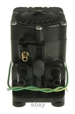 Xylem Flojet Diaphragm Air Operated Positive Displacement Pump, 18.9L/min, 100 p