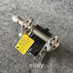 YAMADA 851961 NDP-15BST Air Powered Double Pump New