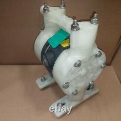 Yamada 15FPT Air Operated Double Diaphragm Pump 1/2 NPT New