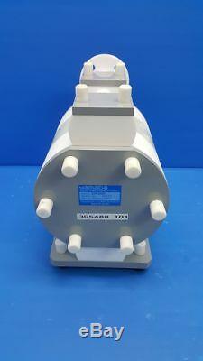 Yamada Air Liquid Diaphragm pump, DP-20F