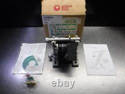 Yamada Corp Air Operated Double Diaphragm Pump NDP-5FST/851565 (LOC982A)