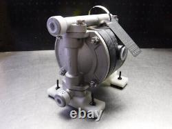 Yamada Corp Air Operated Double Diaphragm Pump NDP-5FST/851565 (LOC982A)