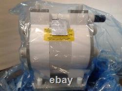 Yamada DP-20F-FT-UHP-EX-E Air Liquide Double Diaphragm Pump 853021-E